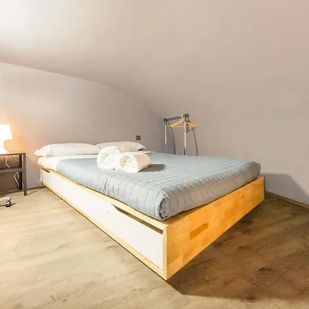 Lanterna House By Holidayhome24 Genova