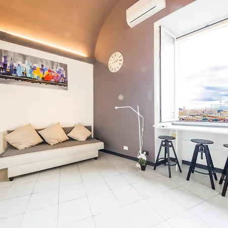 Apartment Lanterna House By Holidayhome24 *