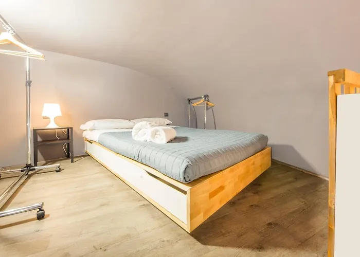 Lanterna House By Holidayhome24 Genua