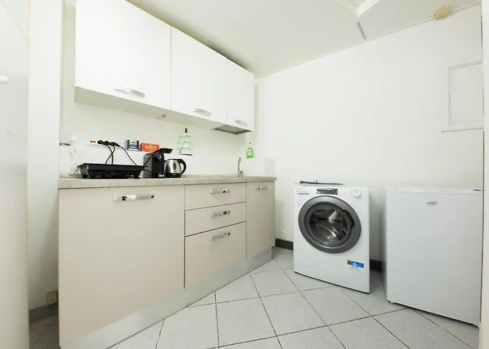 Appartement Lanterna House By Holidayhome24