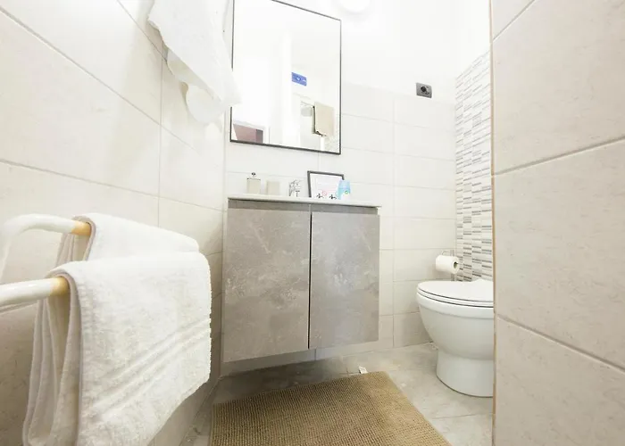 Appartement Lanterna House By Holidayhome24 Genua