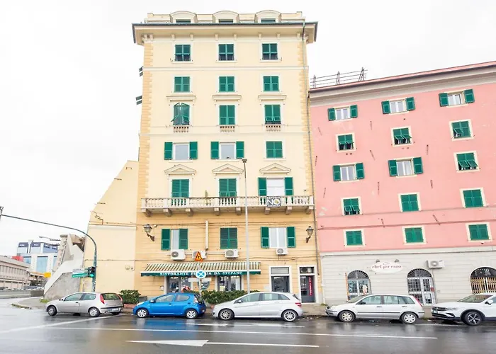 Lanterna House By Holidayhome24