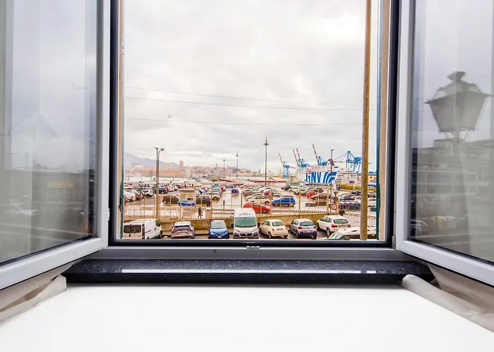 Appartement Lanterna House By Holidayhome24 *