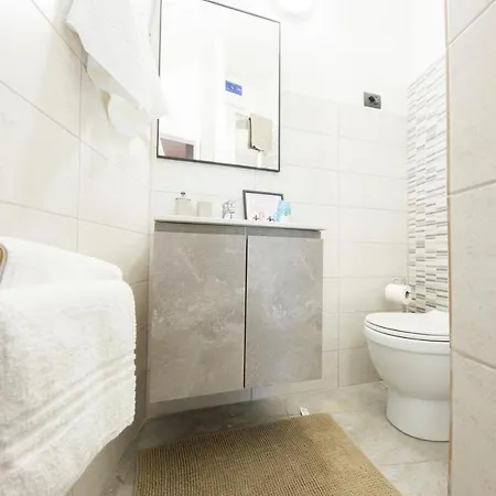 Appartement Lanterna House By Holidayhome24 Gênes